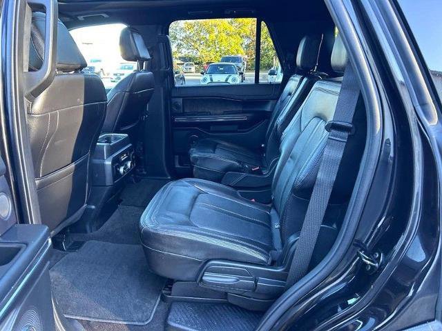 Certified 2021 Ford Expedition Limited image 11