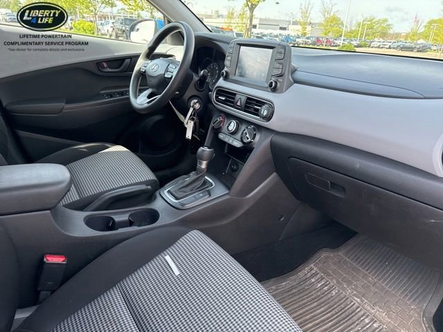 Used 2019 Hyundai Kona SE w/ Cargo Package FWD image 9