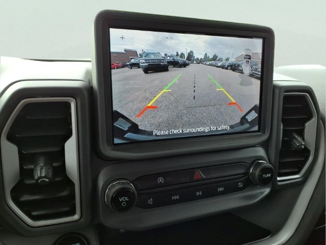 Certified 2024 Ford Bronco Sport Big Bend w/ Convenience Package AWD/4WD image 18