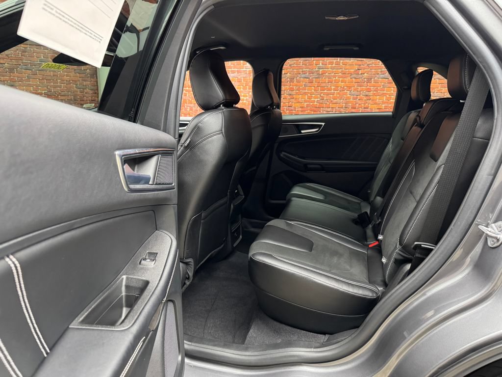 Certified 2023 Ford Edge ST AWD/4WD image 24
