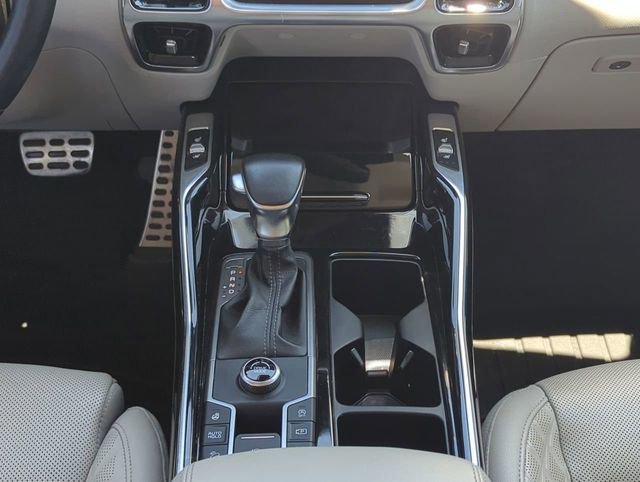 Used 2022 Kia Sorento SX FWD image 22