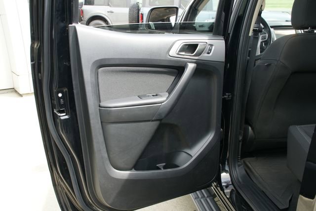 Certified 2023 Ford Ranger XLT w/ Equipment Group 301A Mid AWD/4WD image 28