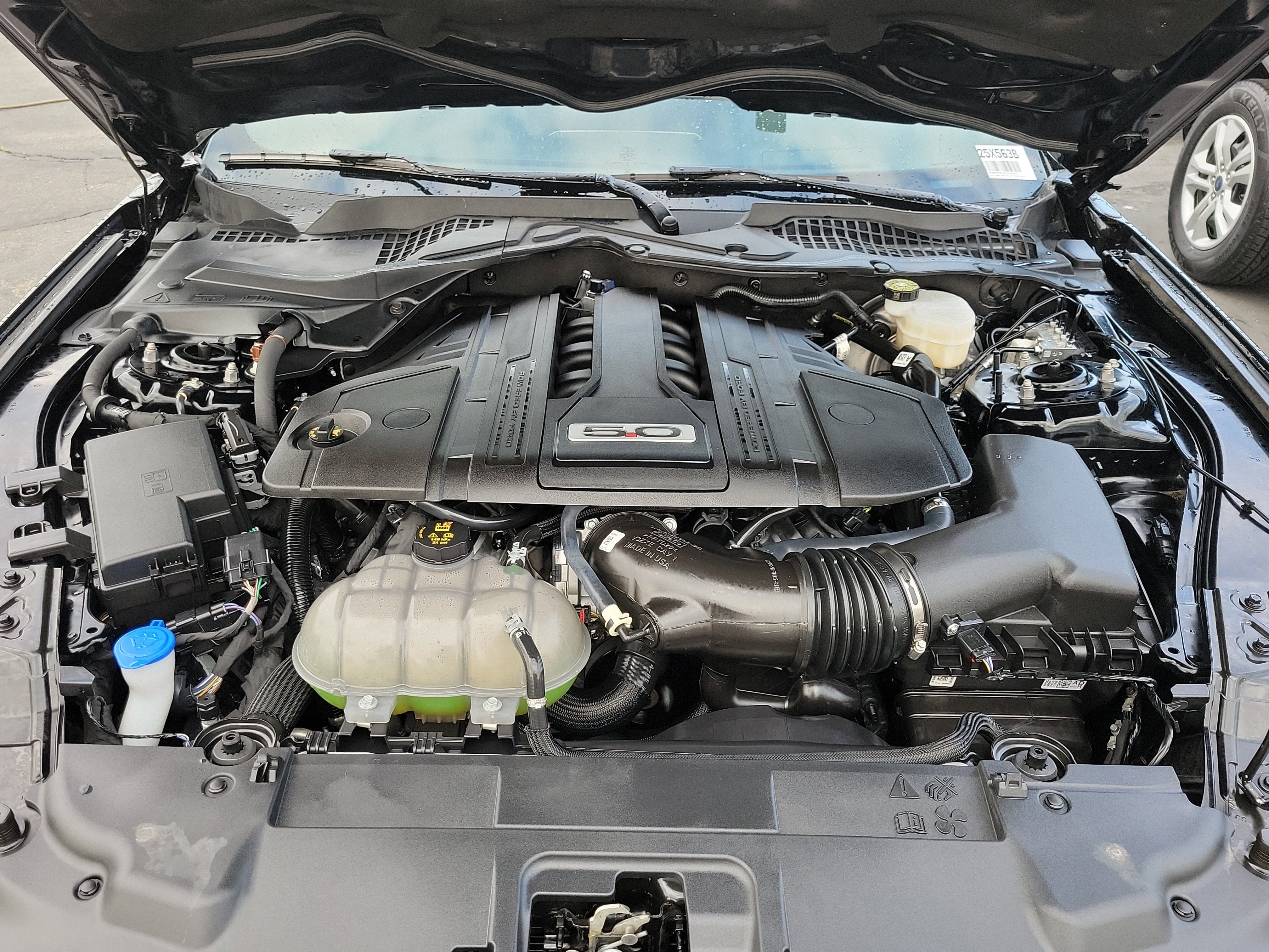 Certified 2023 Ford Mustang GT image 17