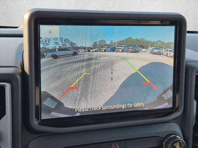 Certified 2021 Ford Bronco Sport Big Bend AWD/4WD image 12