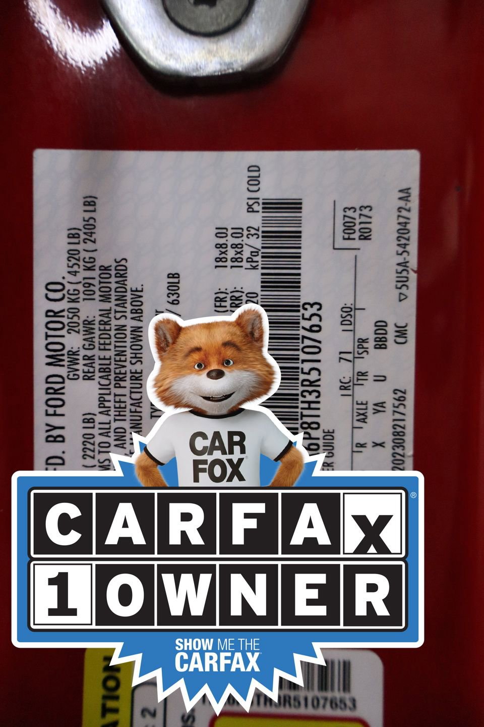 Certified 2024 Ford Mustang Coupe image 26