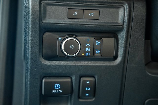 Certified 2023 Ford Expedition Max Limited image 46