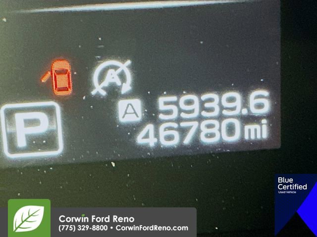 Used 2022 Subaru Outback Premium image 16