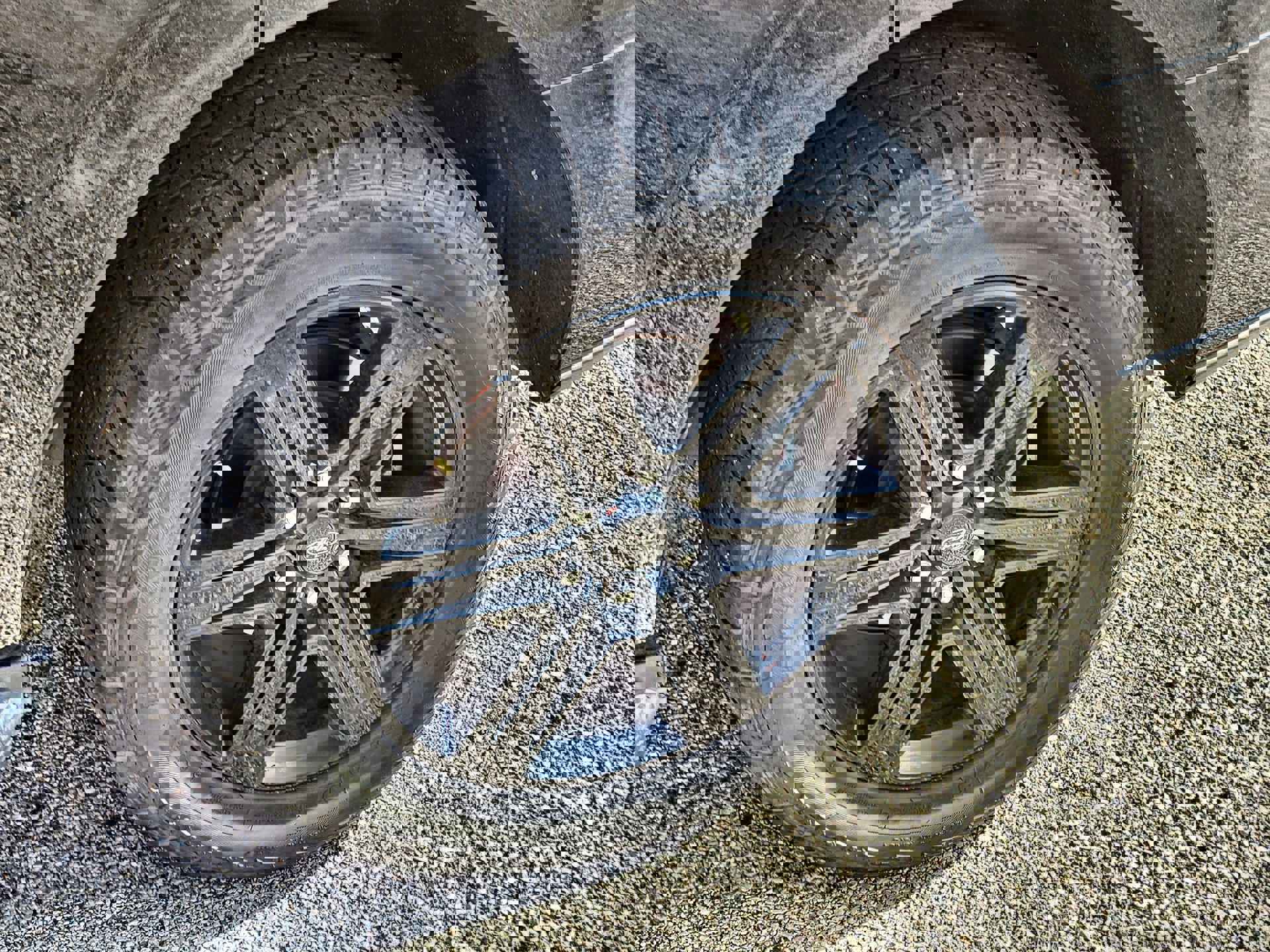 Certified 2021 Ford Expedition XLT image 11