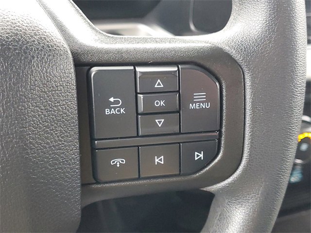 Certified 2024 Ford F250 XLT image 18