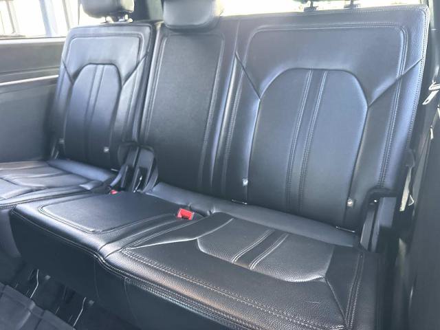 Certified 2019 Ford Expedition Max Limited w/ Equipment Group 301A RWD image 16