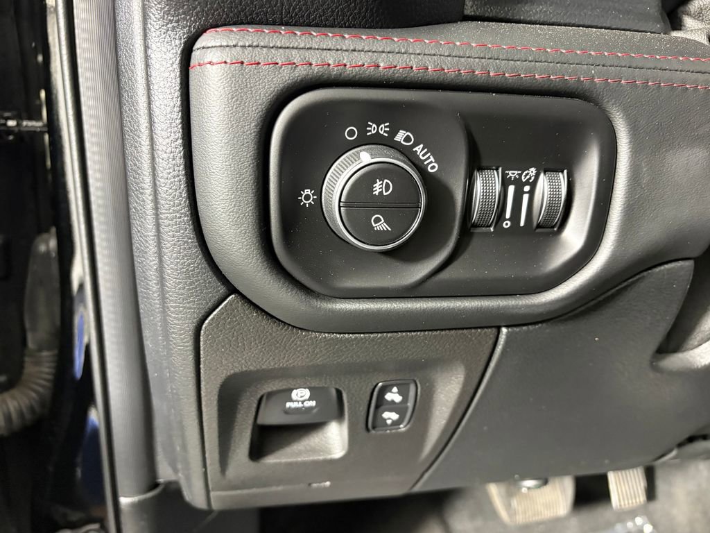 Used 2021 RAM 1500 TRX w/ TRX Level 2 Equipment Group AWD/4WD image 13