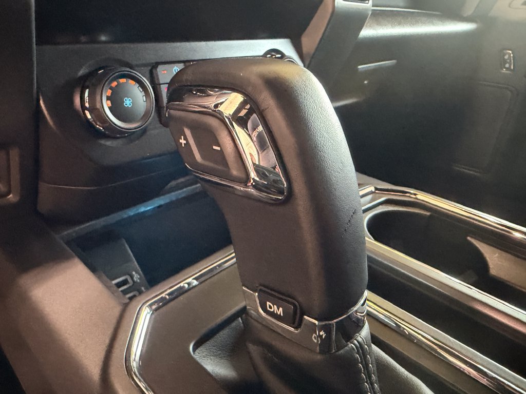 Certified 2019 Ford F150 XLT w/ Equipment Group 302A Luxury AWD/4WD image 36