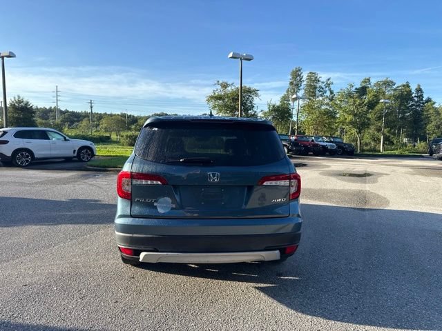 Used 2020 Honda Pilot EX-L image 5