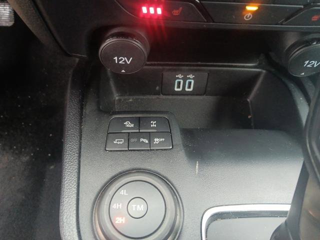 Certified 2023 Ford Ranger XLT w/ Equipment Group 302A High image 29