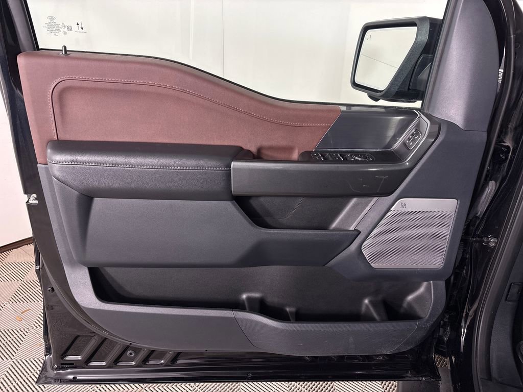 Certified 2023 Ford F150 Lariat w/ Equipment Group 502A High AWD/4WD image 16