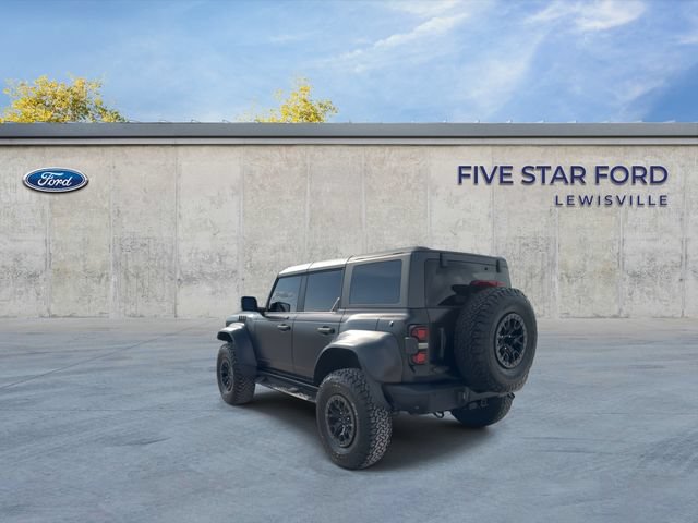 Certified 2023 Ford Bronco Raptor AWD/4WD image 6