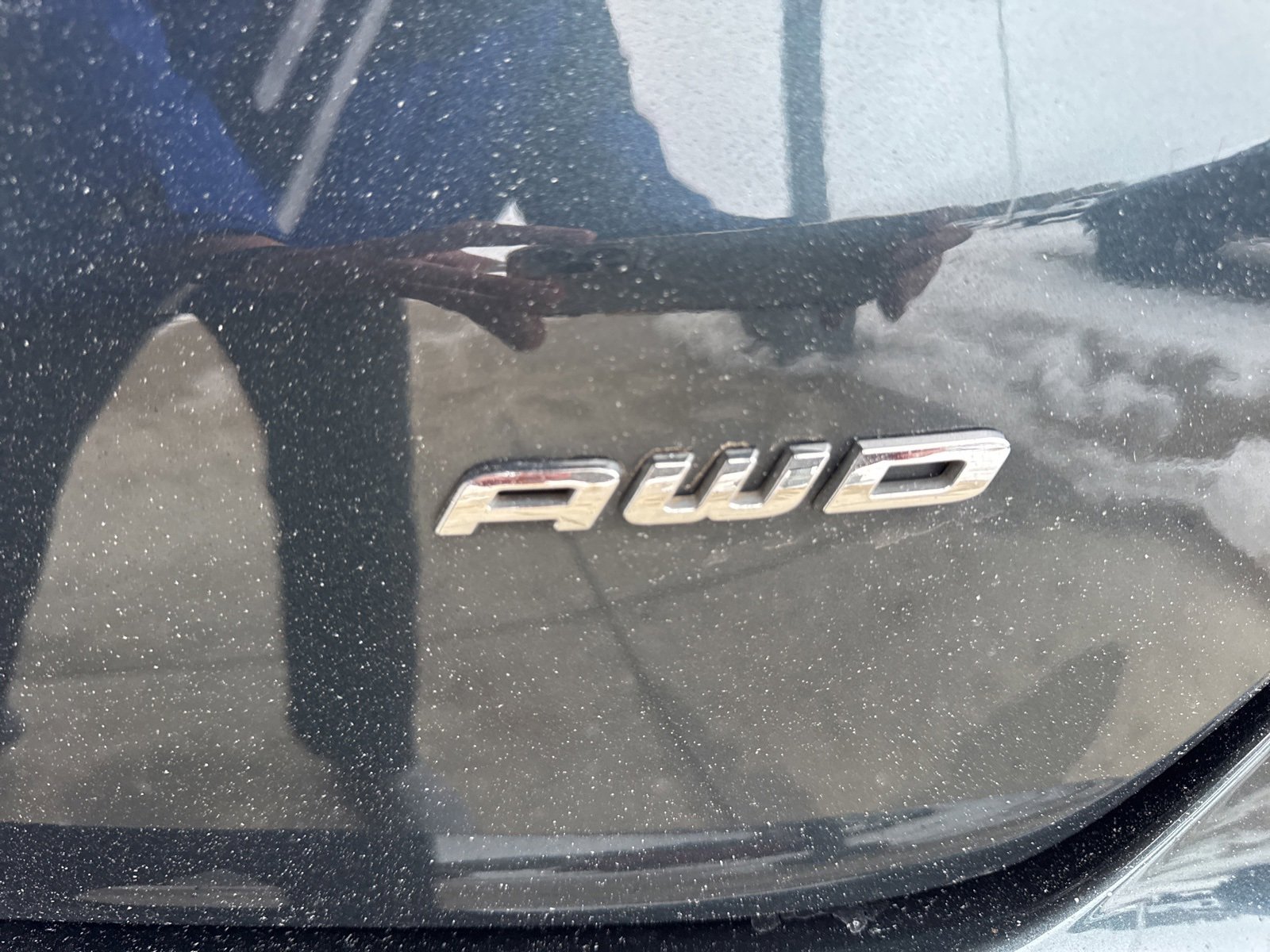 Certified 2022 Ford Edge SEL w/ Convenience Package image 16