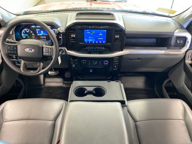 Certified 2023 Ford F150 XL w/ XL Chrome Appearance Package image 10