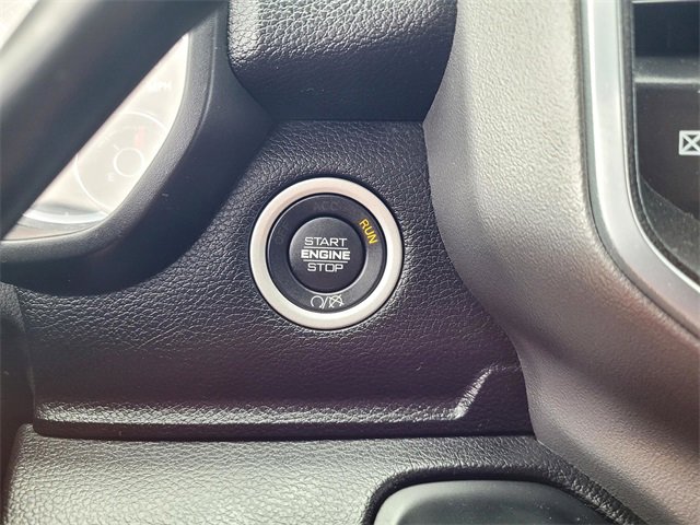 Used 2024 RAM 2500 Big Horn image 19