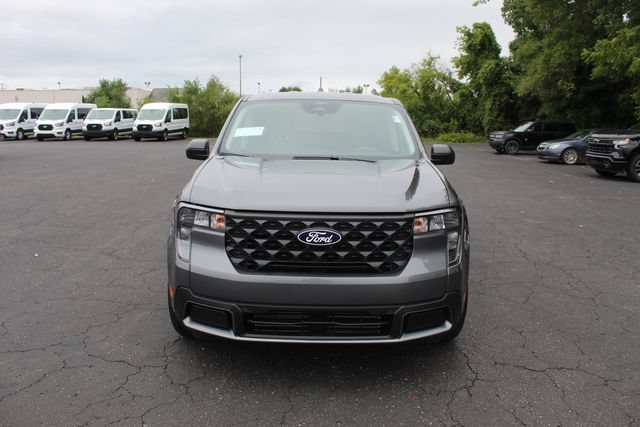 Certified 2026 Ford Maverick XLT AWD/4WD image 15