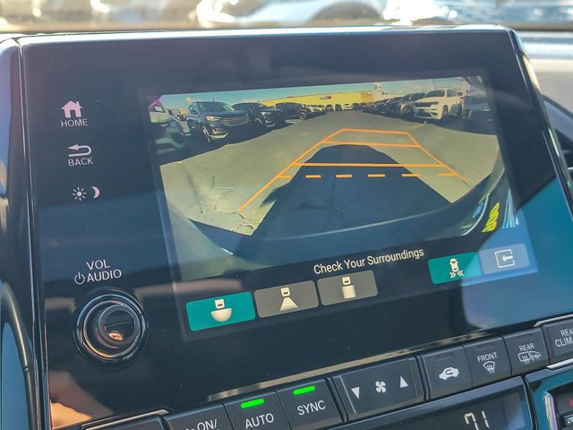 Used 2023 Honda Odyssey Touring image 23