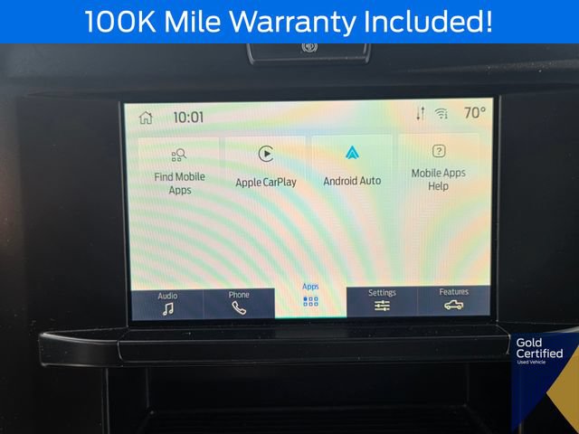 Certified 2025 Ford F350 XLT AWD/4WD image 31