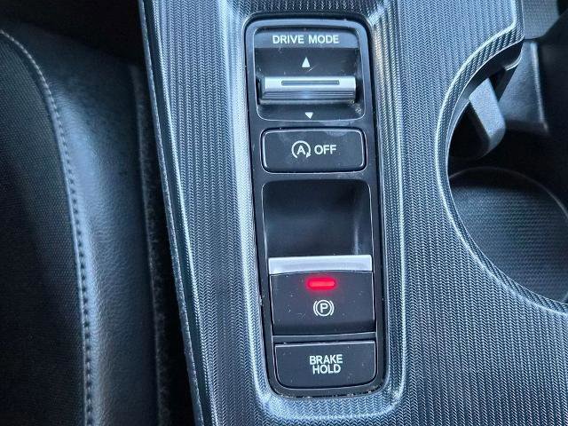 Used 2024 Honda Civic Sport image 21