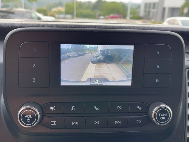 Certified 2023 Ford Transit 350 DRW RWD image 22