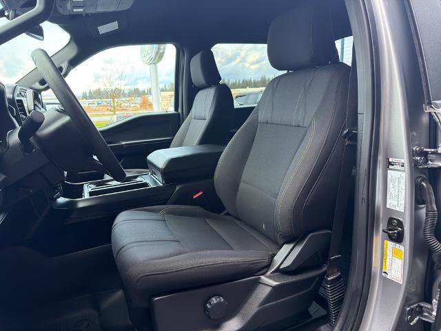 Certified 2024 Ford F150 STX image 18