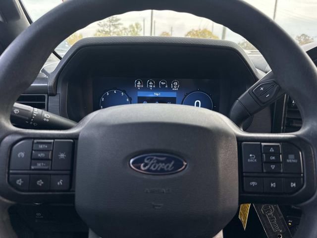 Certified 2024 Ford F150 STX image 25