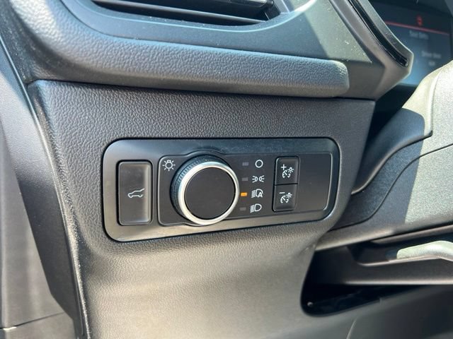 Certified 2024 Ford Escape ST-Line w/ Tech Pack #1 AWD/4WD image 6