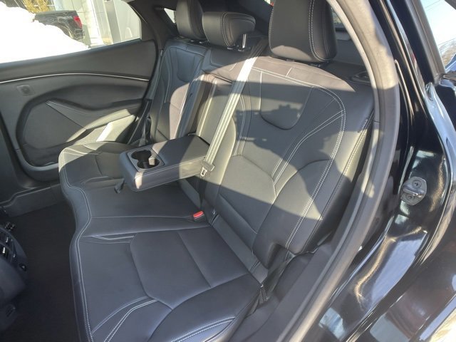 Certified 2025 Ford Mustang Mach-E Premium image 42