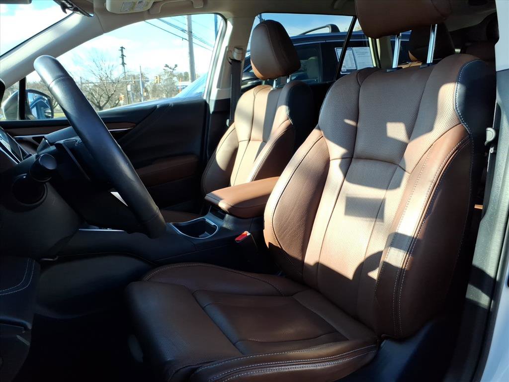 Used 2023 Subaru Outback Touring XT image 22