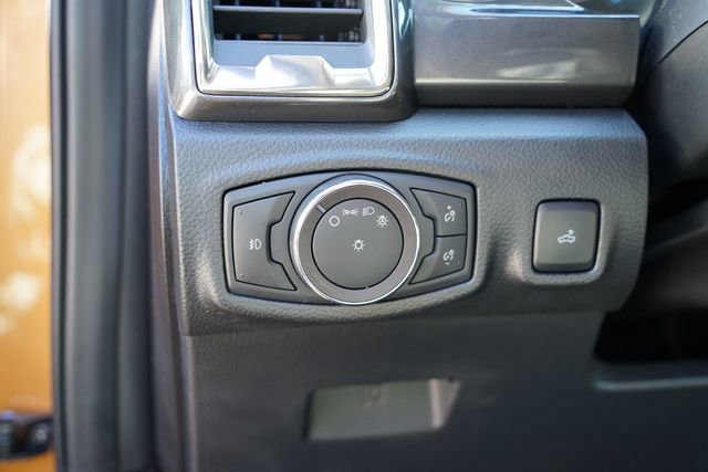 Certified 2019 Ford Ranger Lariat w/ Equipment Group 501A Mid image 12