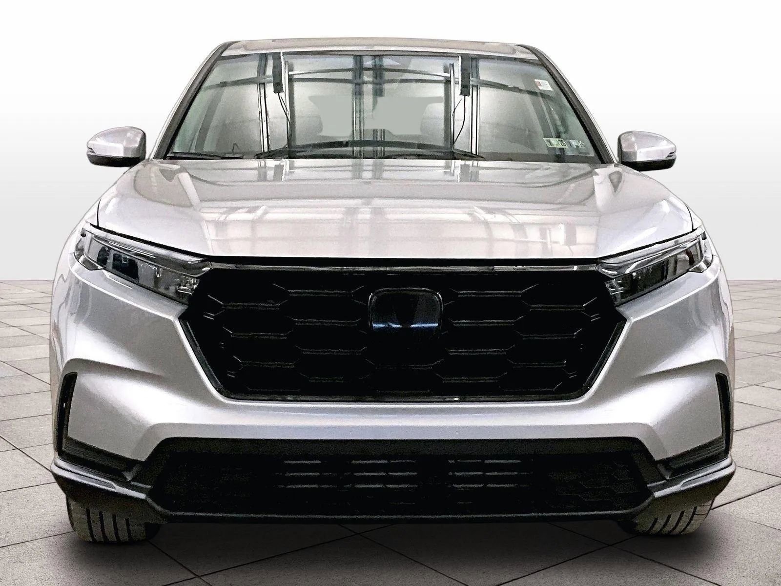 Used 2024 Honda CR-V EX image 3