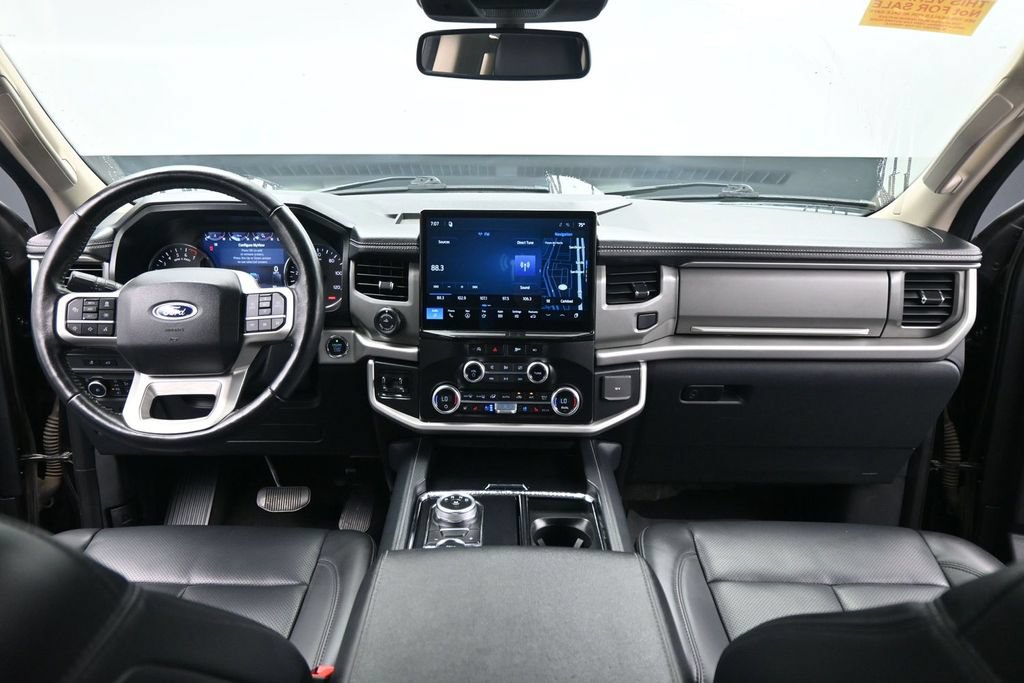 Certified 2023 Ford Expedition XLT AWD/4WD image 20