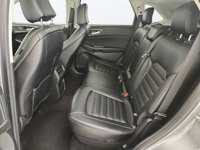 Certified 2024 Ford Edge SEL AWD/4WD image 23