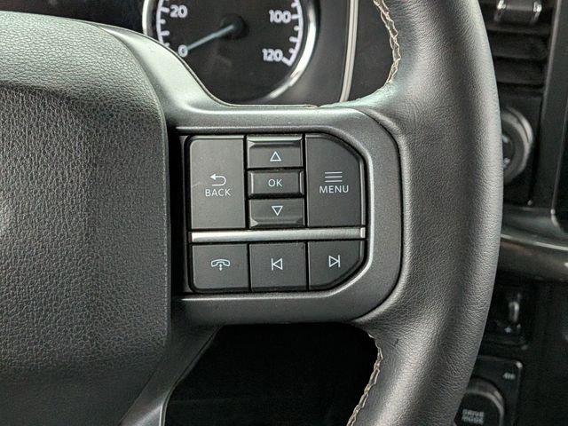 Certified 2023 Ford F150 XLT w/ Equipment Group 302A High AWD/4WD image 29