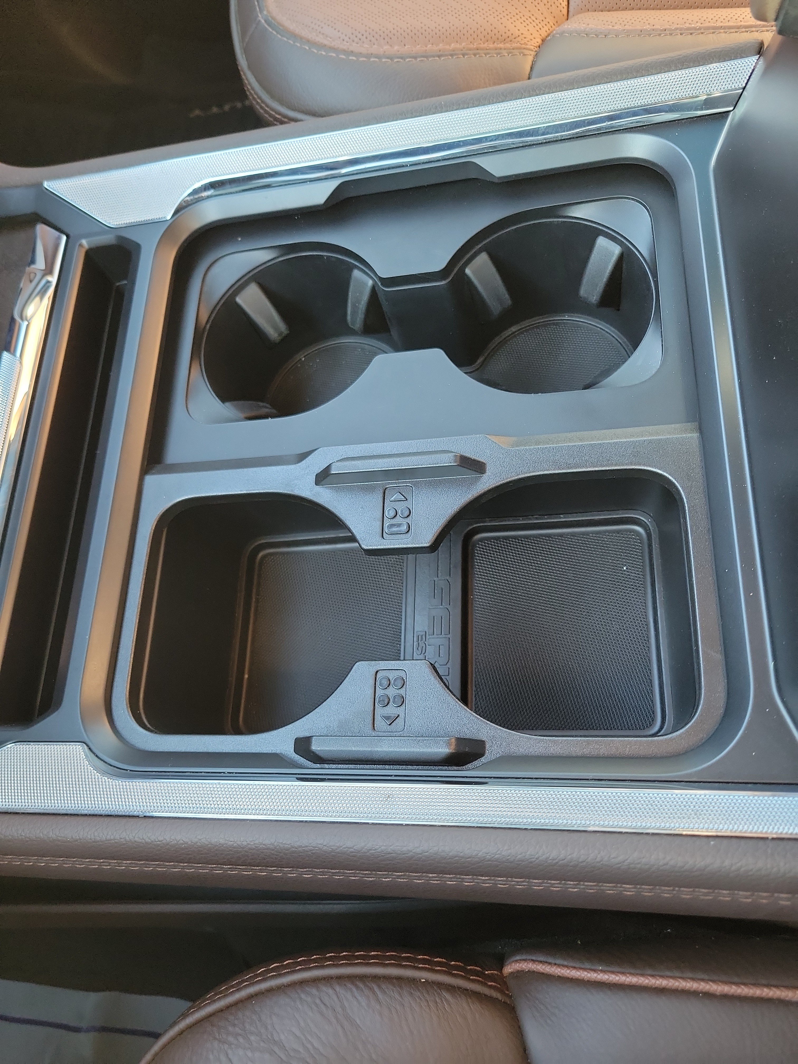 Certified 2026 Ford F350 King Ranch AWD/4WD image 26