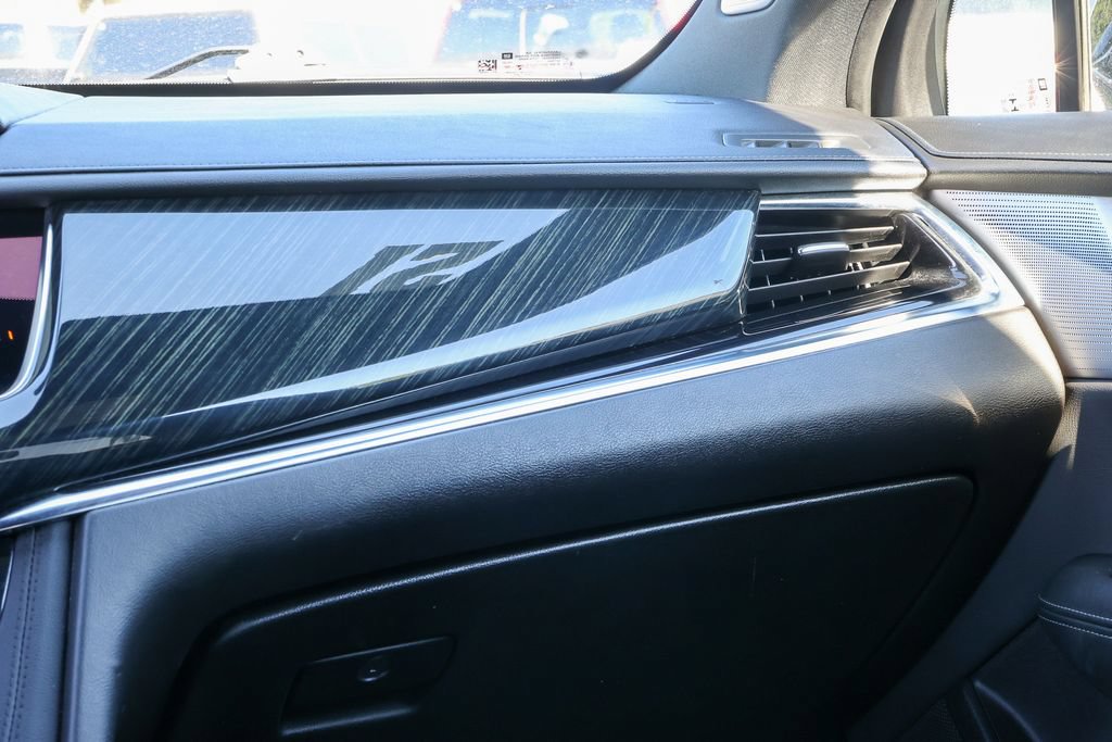 Used 2021 Cadillac XT6 Premium Luxury AWD/4WD image 34
