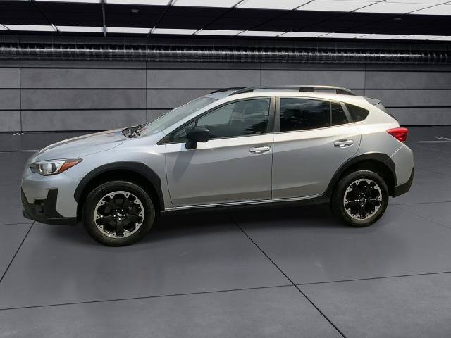 Used 2022 Subaru Crosstrek 2.0i AWD/4WD image 7