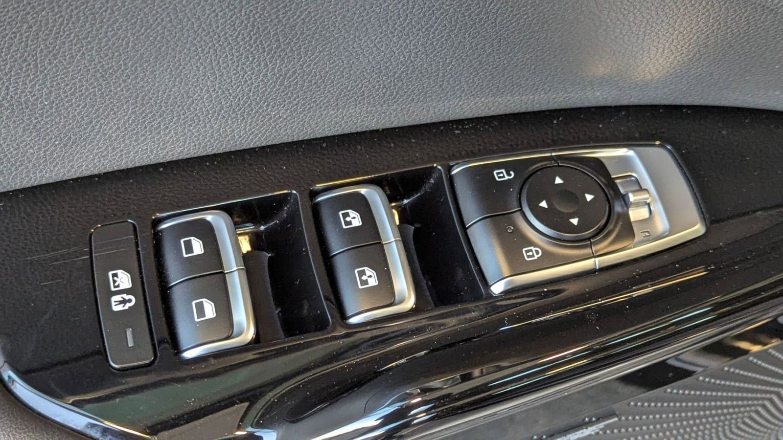 Used 2021 Kia K5 EX w/ EX Premium Package image 23