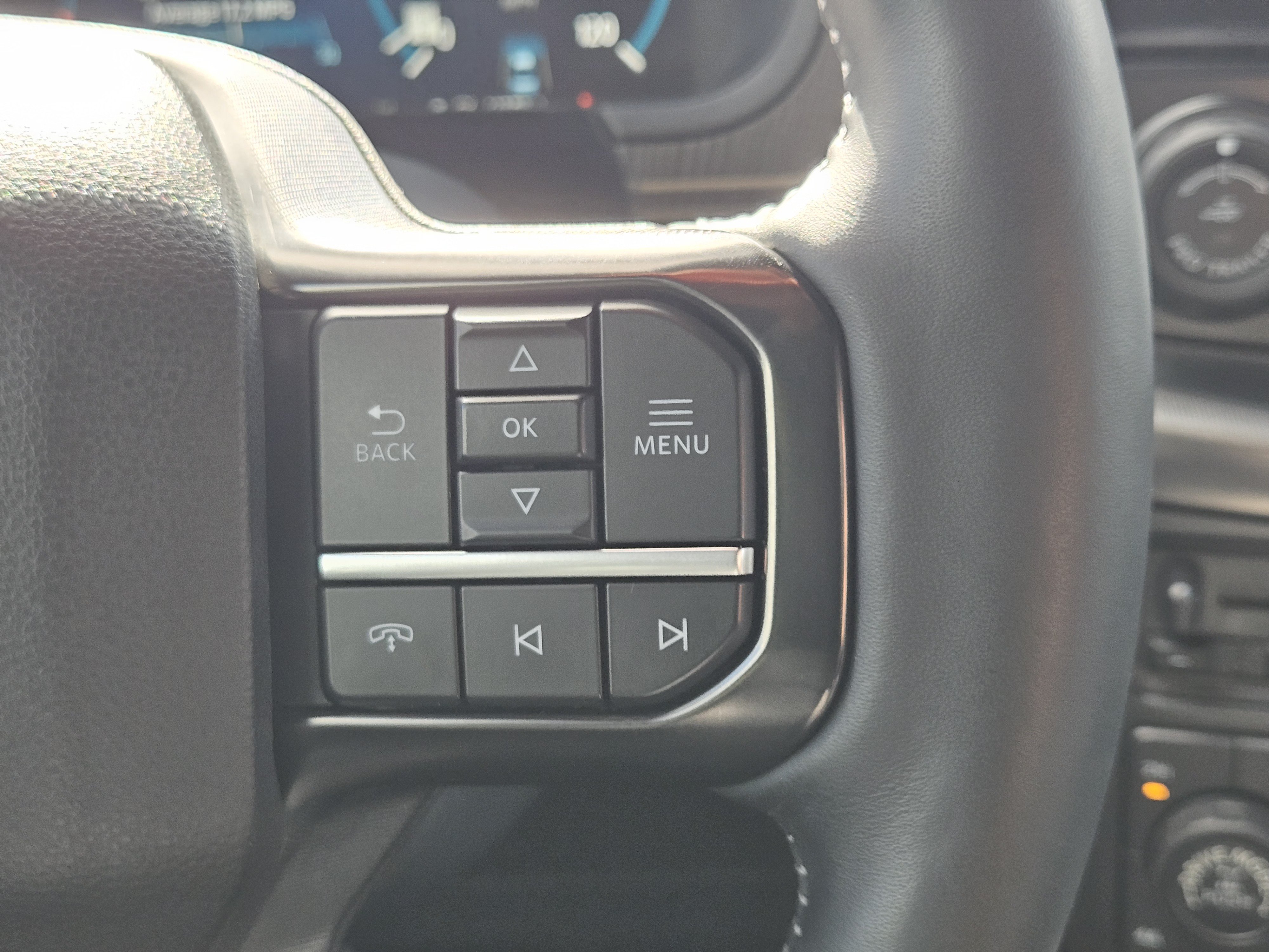 Certified 2023 Ford F150 Platinum w/ Equipment Group 701A High AWD/4WD image 30
