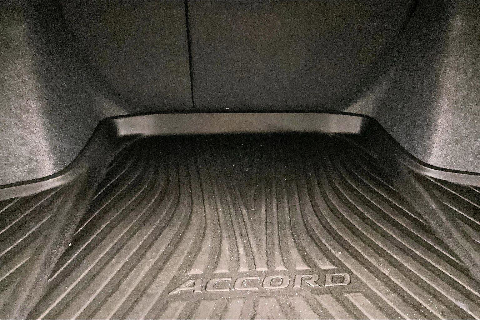 Used 2022 Honda Accord EX-L image 33