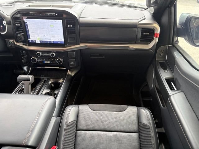 Certified 2023 Ford F150 Raptor AWD/4WD image 16