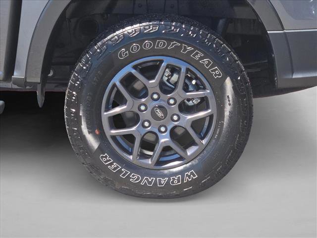Certified 2024 Ford Ranger XLT w/ FX4 Off-Road Package image 22