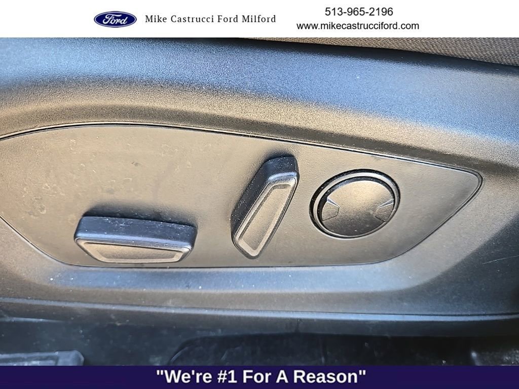 Certified 2021 Ford Explorer XLT AWD/4WD image 13