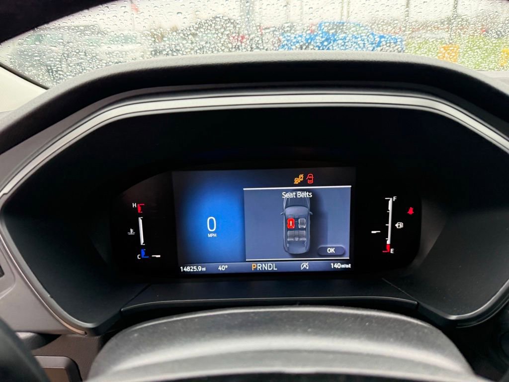 Certified 2023 Ford Escape Active image 25