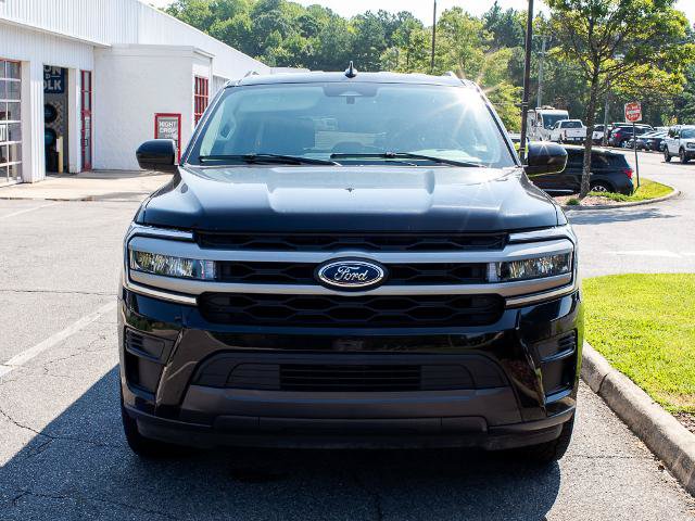 Certified 2024 Ford Expedition Max XLT RWD image 2
