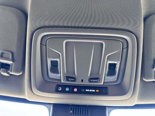 Used 2022 GMC Sierra 1500 SLT AWD/4WD image 26